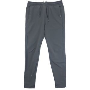UNRL Joggers Men's Size L Tall Performance Stretch Training Drawstring Golf